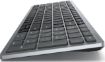 Obrázek DELL Compact Multi-Device Wireless Keyboard - KB740 - UK (QWERTY)