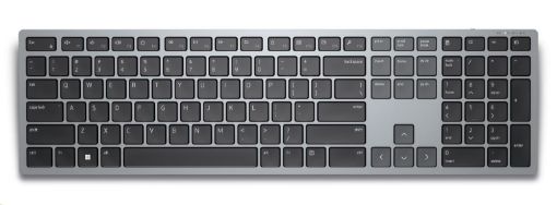 Obrázek DELL Multi-Device Wireless Keyboard - KB700 - UK (QWERTY)