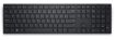 Obrázek DELL Wireless Keyboard - KB500 - UK (QWERTY)