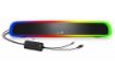 Obrázek GENIUS reproduktory USB SoundBar 200BT/ Bluetooth/ 3,5" jack/ 4W/ RGB/ černá