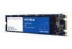 Obrázek WD BLUE SSD 3D NAND WDS500G3B0B 500GB SA510 M.2 SATA, (R:560, W:510MB/s)