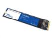 Obrázek WD BLUE SSD 3D NAND WDS500G3B0B 500GB SA510 M.2 SATA, (R:560, W:510MB/s)