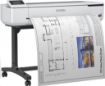 Obrázek EPSON tiskárna ink SureColor SC-T5100N, 4ink, A0, 2400x1200 dpi, USB 3.0, LAN, WIFI, Ethernet,