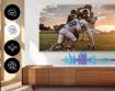 Obrázek SAMSUNG Ultratenký lifestylový soundbar HW-S801D