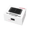 Obrázek AXAGON ADSA-D25, USB 3.2 Gen 1 - 2x SATA 6G 2.5" SSD/HDD CLONE MINI dokovací stanice