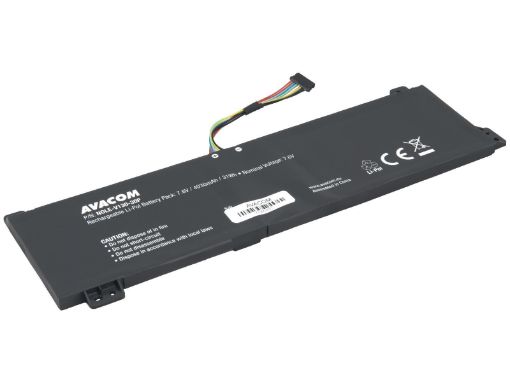 Obrázek AVACOM baterie pro Lenovo V130-15IKB, V330-15IKB Li-Pol 7,6V 4030mAh 31Wh