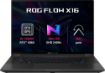 Obrázek ASUS NTB ROG Flow X16 (GV601VV-NL062X), i9-13900H, 16" 2560 x 1600, 32GB, 1TB SSD, NVIDIA RTX 4060, W11 Pro, Black