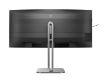 Obrázek Philips MT VA LED 34" 34B2U5600C/00 - VA panel, 3440x1440, 2xHDMI, DP, USB-C, RJ45, USB 3.2, repro, nast vysky, zakriven