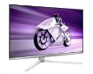 Obrázek Philips MT OLED LED 31,5" 32M2N8900/00 - OLED panel, 240Hz, 0,03ms, 3840x2160, 2xHDMI, DP, USB-C, USB 3.2, repro, nast v