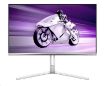 Obrázek Philips MT OLED LED 27" 27M2N8500/00 - OLED panel, 2560x1440, 2xHDMI, DP, USB 3.2, repro, nast vysky