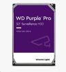 Obrázek WD PURPLE PRO WD122PURP 12TB SATA/600 256MB cache, 245 MB/s, CMR