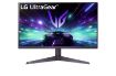 Obrázek LG MT VA LED 23,8" 24GS50F - VA panel, 1920x1080, 180Hz, 2xHDMI, DP