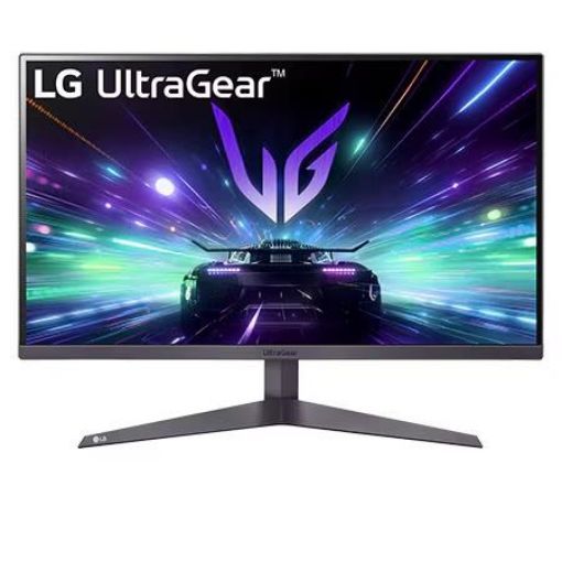 Obrázek LG MT VA LCD LED 27" 27GS50F - VA panel, 1920x1080, 180Hz, 2xHDMI, DP