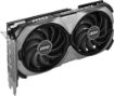 Obrázek MSI VGA NVIDIA GeForce RTX 4070 VENTUS 2X E1 12G OC, 12G GDDR6X, 3xDP, 1xHDMI