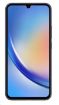 Obrázek Samsung Galaxy A34 (A346), 6/128 GB, EU, 5G, černá