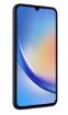 Obrázek Samsung Galaxy A34 (A346), 6/128 GB, EU, 5G, černá