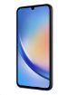 Obrázek Samsung Galaxy A34 (A346), 6/128 GB, EU, 5G, černá