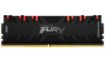 Obrázek KINGSTON DIMM DDR4 16GB (Kit of 2) 4000MT/s CL19 FURY Renegade RGB