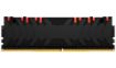 Obrázek KINGSTON DIMM DDR4 16GB (Kit of 2) 4000MT/s CL19 FURY Renegade RGB