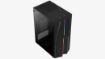 Obrázek AEROCOOL skříň Mecha, Mid tower, 2x USB 3.0, 2x audio, bez zdroje