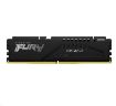 Obrázek KINGSTON DIMM DDR5 8GB 5600MT/s CL36 FURY Beast Černá EXPO