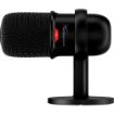 Obrázek HyperX SoloCast - USB Microphone (Black)  (HMIS1X-XX-BK/G) - Mikrofon