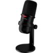 Obrázek HyperX SoloCast - USB Microphone (Black)  (HMIS1X-XX-BK/G) - Mikrofon