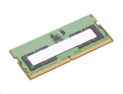 Obrázek LENOVO paměť 16GB DDR5 4800MHz ECC SoDIMM