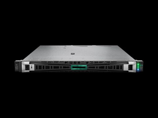 Obrázek HPE PL DL320g11 5416S (2.0/16C) 2x32G 3x2.4TB/10k SAS MR416i-o/8G 8SFF 2x1000W 2x1Gb 1U Smart Choice