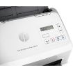 Obrázek HP ScanJet Enterprise Flow 7000 s3 Sheet-Feed Scanner (A4, 600 dpi, USB 3.0, USB 2.0, Duplex)