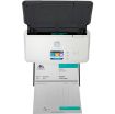 Obrázek HP ScanJet Pro N4000 snw1 Sheet-Feed Scanner (A4, 600 dpi, USB 3.0, Ethernet, Wi-Fi, ADF, Duplex)