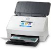 Obrázek HP ScanJet Enterprise Flow N7000 snw1 Sheet-Feed Scanner (A4, 600 dpi, USB 3.0, Gigabit Ethernet, Wi-Fi, ADF, Duplex)