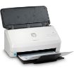 Obrázek HP ScanJet Pro 2000 s2 Sheet-Feed Scanner (A4, 600 dpi, USB 3.0, ADF, Duplex)