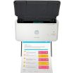 Obrázek HP ScanJet Pro 2000 s2 Sheet-Feed Scanner (A4, 600 dpi, USB 3.0, ADF, Duplex)