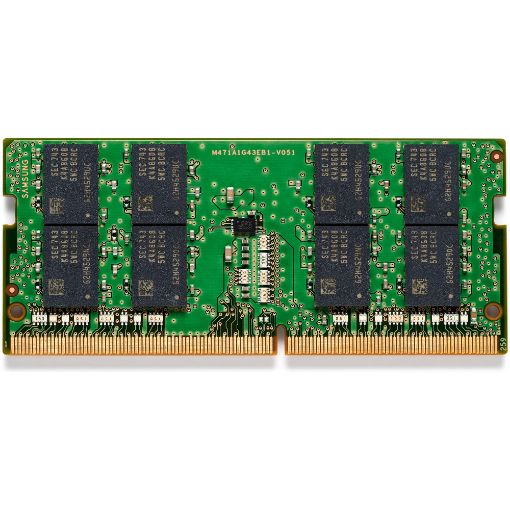 Obrázek HP 1x16GB DDR5-4800 NECC SODIMM