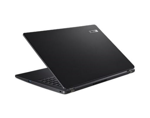 Obrázek ACER NTB EDU TravelMate P2 (TMP215-53-53K3),i5-1135G4,15,6" FHD IPS,8GB,512GB SSD,UHD Graphics,W10PRO+W11PRO,Černá