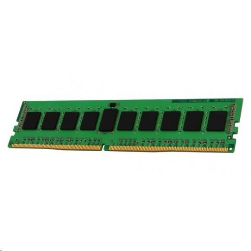 Obrázek KINGSTON DIMM DDR4 8GB 2666MT/s ECC