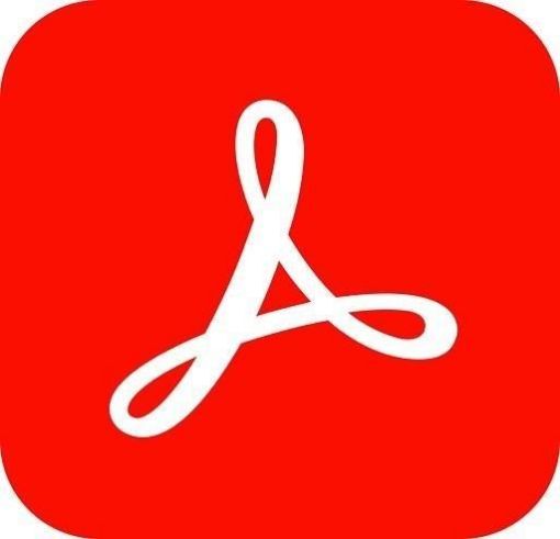 Obrázek AI Assistant for Acrobat for teams MP ENG COM NEW 1 Month, Level 1, 1 - 9 Lic