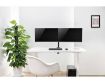 Obrázek Reflecta FLEXO Desk 32-1010 D stolní držák monitoru