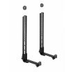 Obrázek Reflecta Soundbar Holder SBH154 držáky na reproduktory