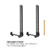 Obrázek Reflecta Soundbar Holder SBH154 držáky na reproduktory