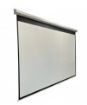 Obrázek Reflecta MOTOR Crystal 400x333cm (4:3, 192"/488cm, 390x293cm) plátno RC motorové