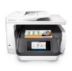 Obrázek HP All-in-One Officejet Pro 8730 (A4, 24/20 ppm, USB 2.0, Ethernet, Wi-Fi, Print/Scan/Copy/Fax)