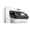 Obrázek HP All-in-One Officejet Pro 8730 (A4, 24/20 ppm, USB 2.0, Ethernet, Wi-Fi, Print/Scan/Copy/Fax)