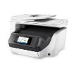 Obrázek HP All-in-One Officejet Pro 8730 (A4, 24/20 ppm, USB 2.0, Ethernet, Wi-Fi, Print/Scan/Copy/Fax)