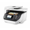 Obrázek HP All-in-One Officejet Pro 8730 (A4, 24/20 ppm, USB 2.0, Ethernet, Wi-Fi, Print/Scan/Copy/Fax)