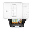 Obrázek HP All-in-One Officejet Pro 8730 (A4, 24/20 ppm, USB 2.0, Ethernet, Wi-Fi, Print/Scan/Copy/Fax)