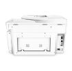 Obrázek HP All-in-One Officejet Pro 8730 (A4, 24/20 ppm, USB 2.0, Ethernet, Wi-Fi, Print/Scan/Copy/Fax)