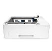 Obrázek HP LaserJet 550-Sheet Input Tray - Zásobník papíru HP LaserJet na 550 listů pro HP LaserJet M501/M506/M507/M527/M528