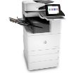 Obrázek HP Color LaserJet Enterprise Flow MFP M776zs (A3, 46ppm, USB, LAN, Wi-Fi, Print/Scan/Copy, FAX, DADF, Duplex, HDD, Tray)